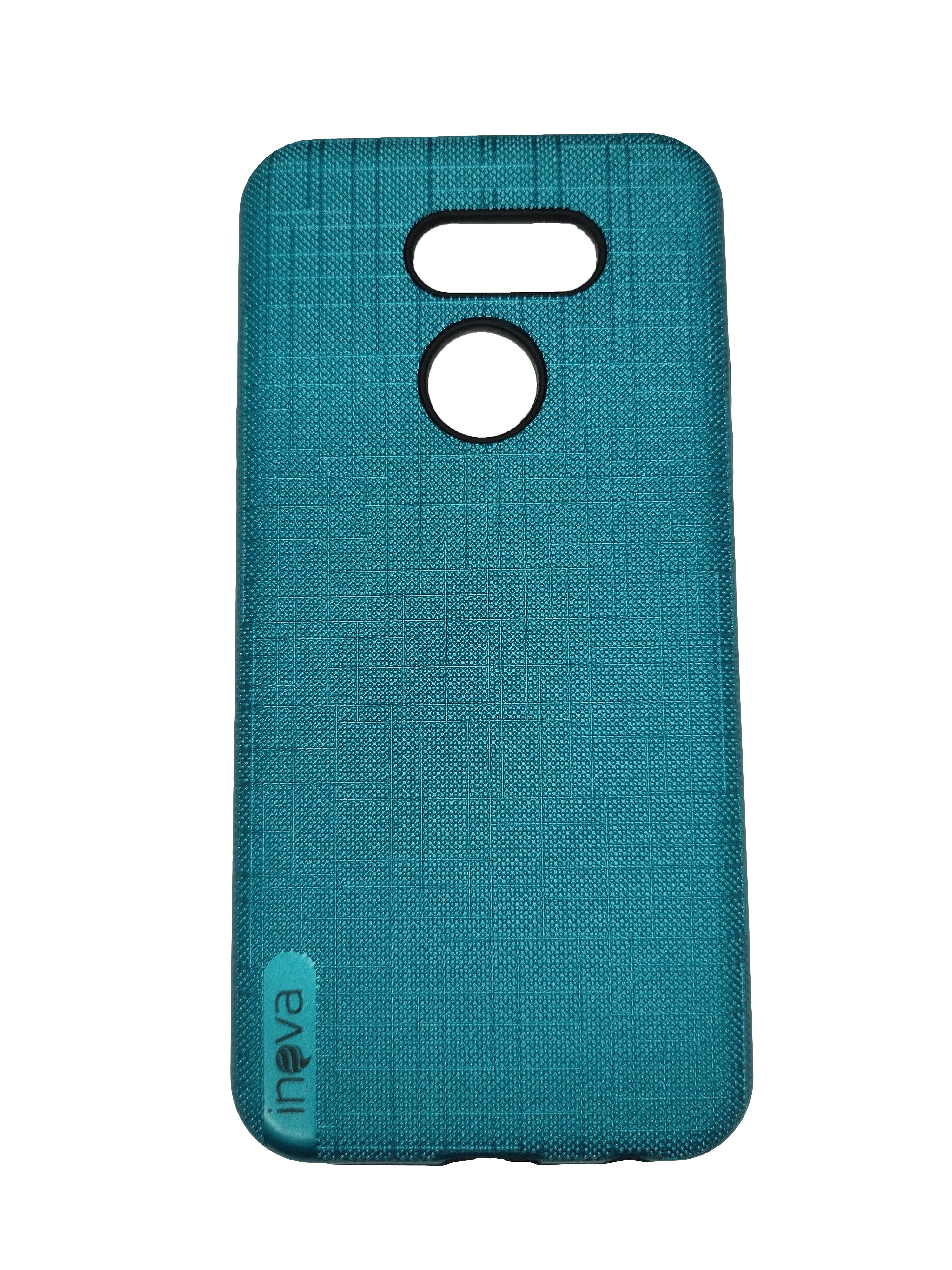 Capa Capinha Case Anti Impacto Para K40s Barato Aproveite - Azul — foto 1
