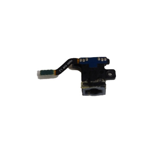 Cabo Flex Conector De Fone P2 S7 Edge G935 — foto 1