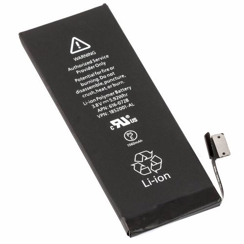 Bateria iPhone 5 5G — foto 1