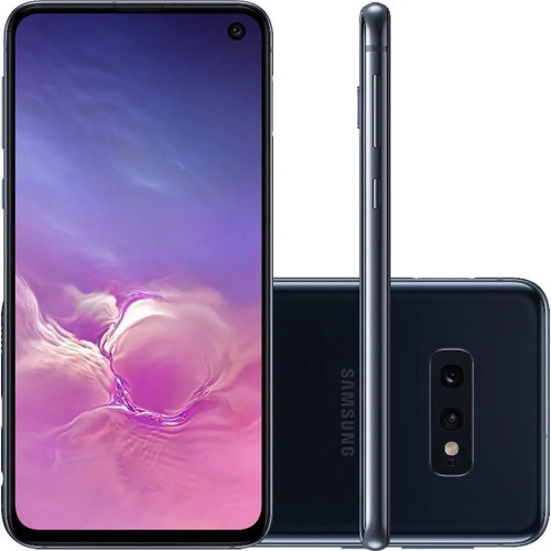 Celular Samsung Galaxy S10e 128gb 6gb 12mp+16mp 10mp Ótimo — foto 1