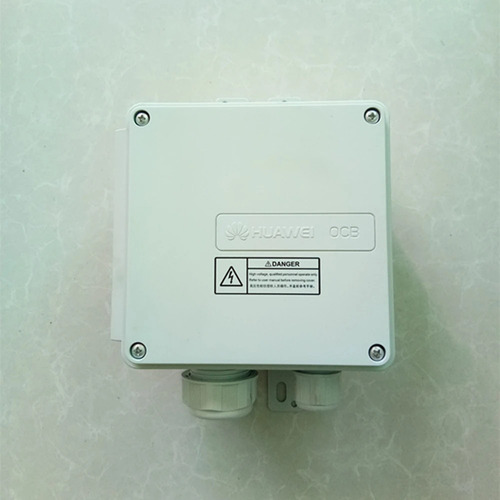 Caixa De Conexão De Cabo Externa Hermética 48volts 60a — foto 1