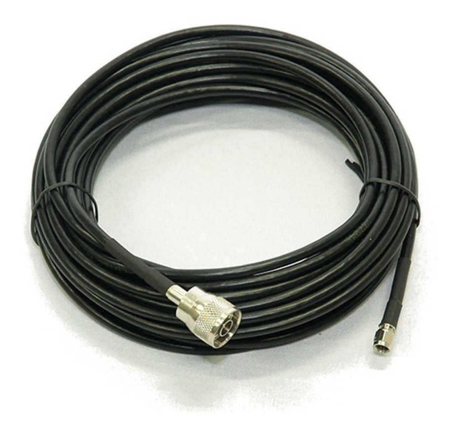 Cabo De Descida 5 Metros N X Sma Vivo Box, Interface, Huawei — foto 1