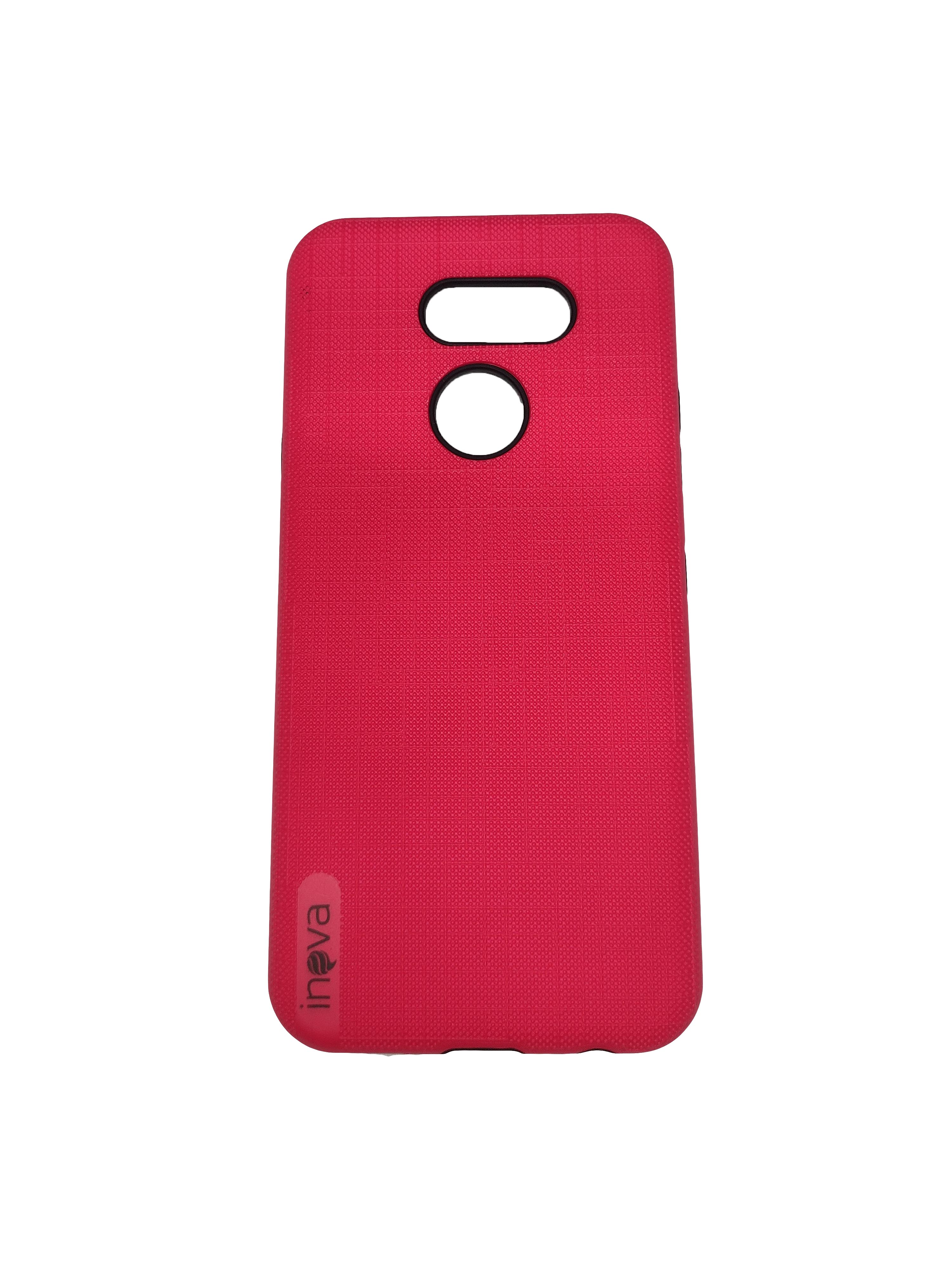 Capa Capinha Case Anti Impacto Para K40s Barato Aproveite - Rosa — foto 1