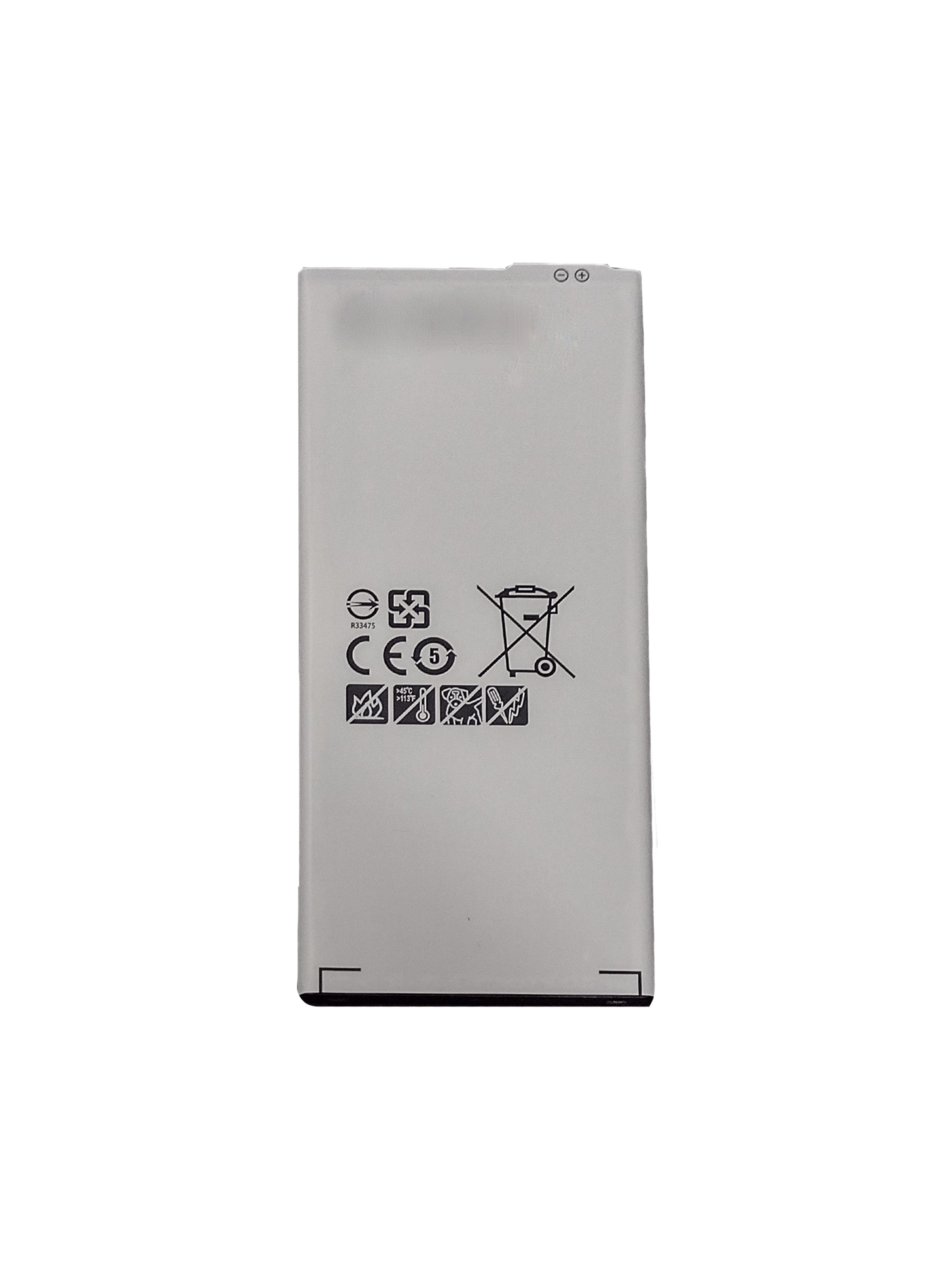 Bateria EB-BA510ABE 2900mah Compativel com Galaxy A5 2016 — foto 1