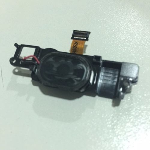 Cabo Flex Lg Gm600 Scarlet Camera + Alto-falante Original — foto 1