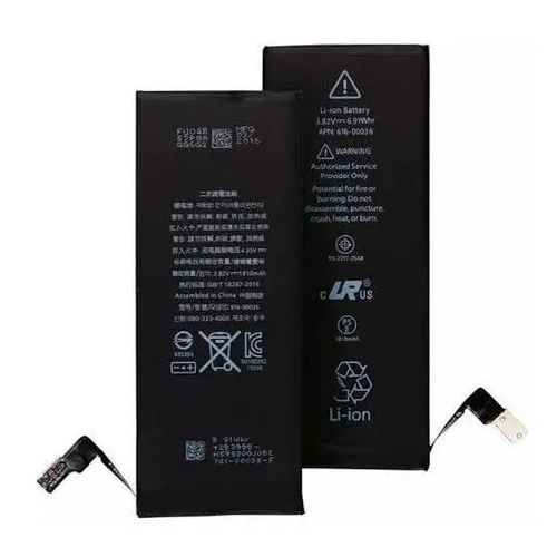 Bateria Iphone 6 6G Modelo ACC-51546-108 — foto 1