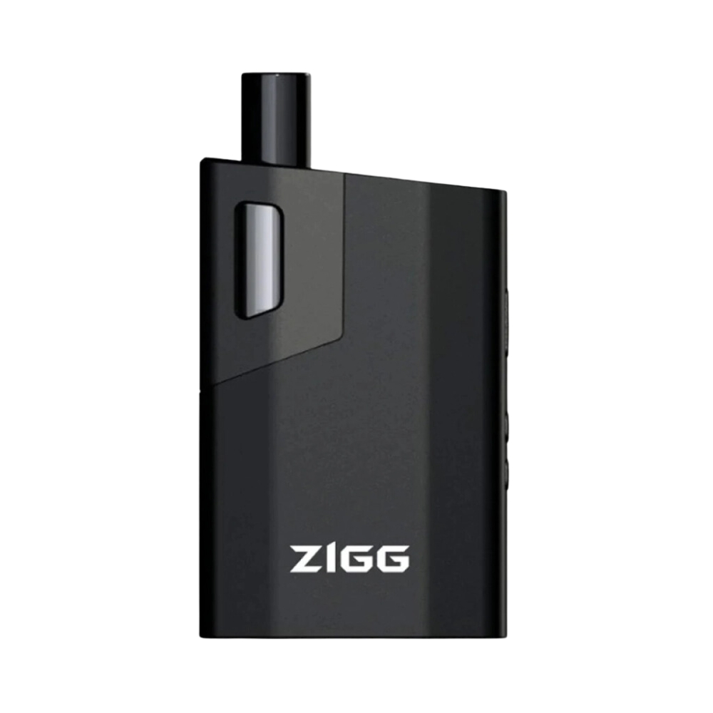 KingVapo - Vape de Ervas - Zigg
