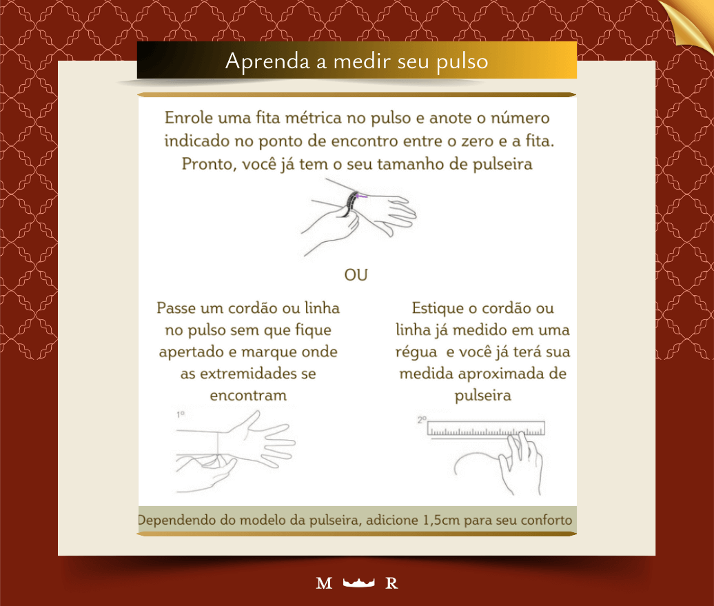 Bracelete com ponto de luz Anna em zirconia banhado em ouro 18k Pulseira