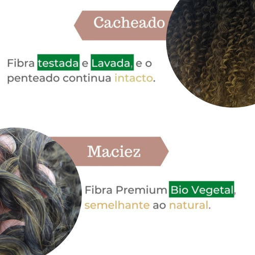 CABELO NATHALY CROCHET 300G