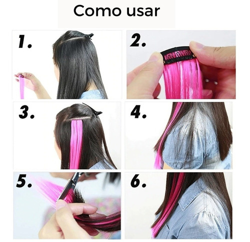 MECHAS TIC TAC