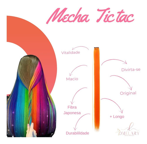 MECHAS TIC TAC