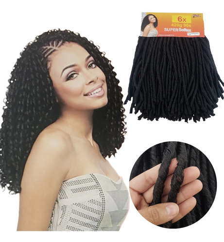 CABELO NINA 428GR
