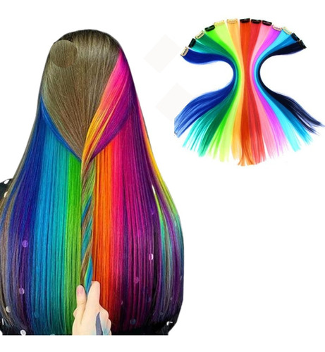 MECHAS TIC TAC