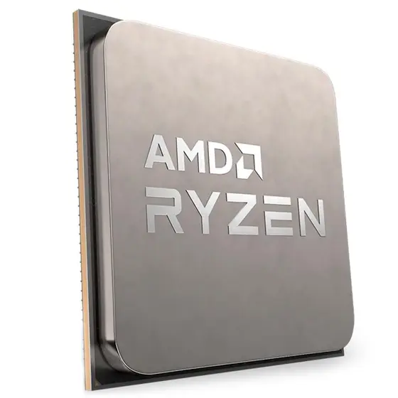 Processador AMD Ryzen 5 5500, 3.6GHz (4.2GHz Max Turbo) - miniatura 2