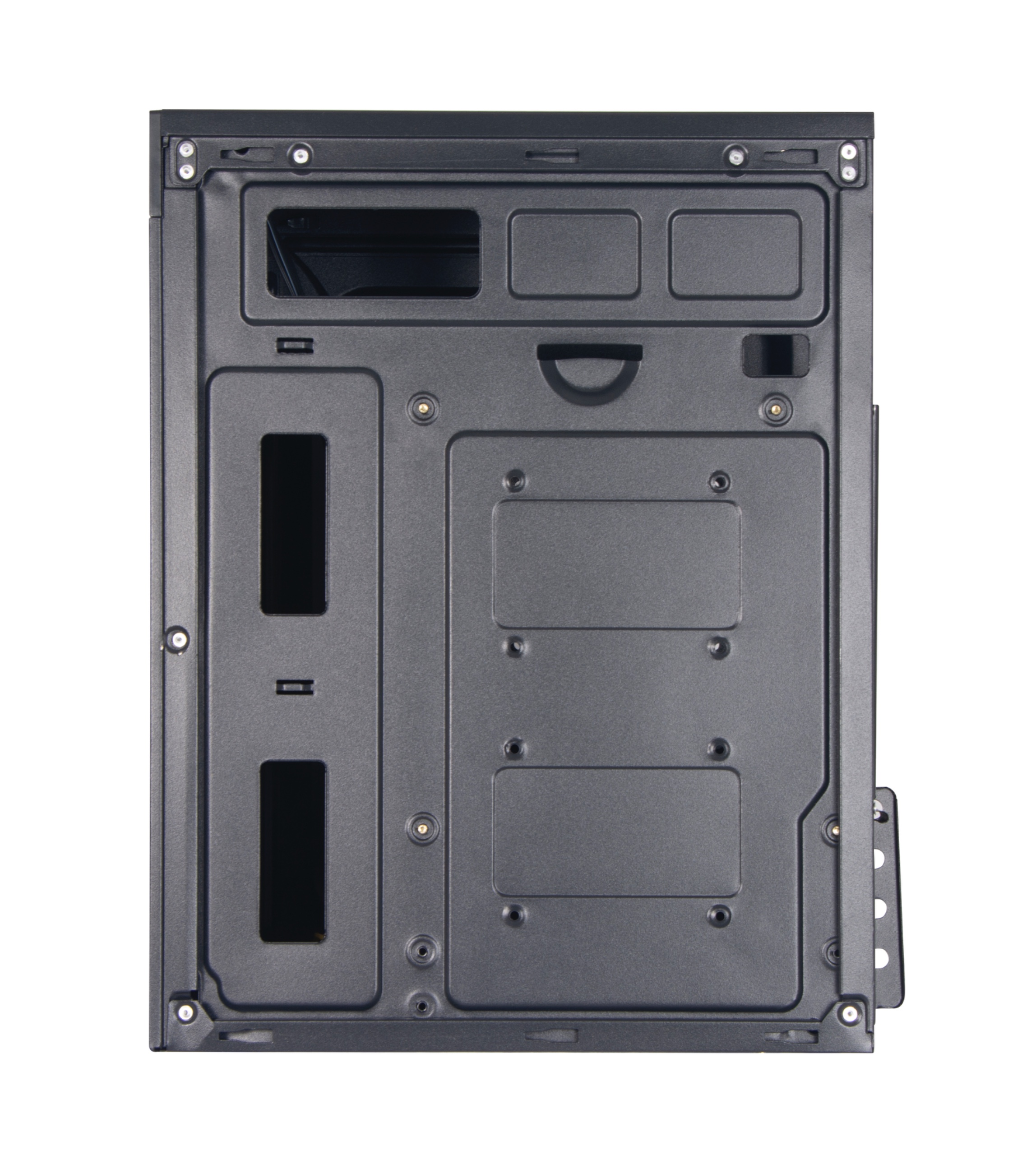 GABINETE COM FONTE 200W BG-2003 - miniatura 4