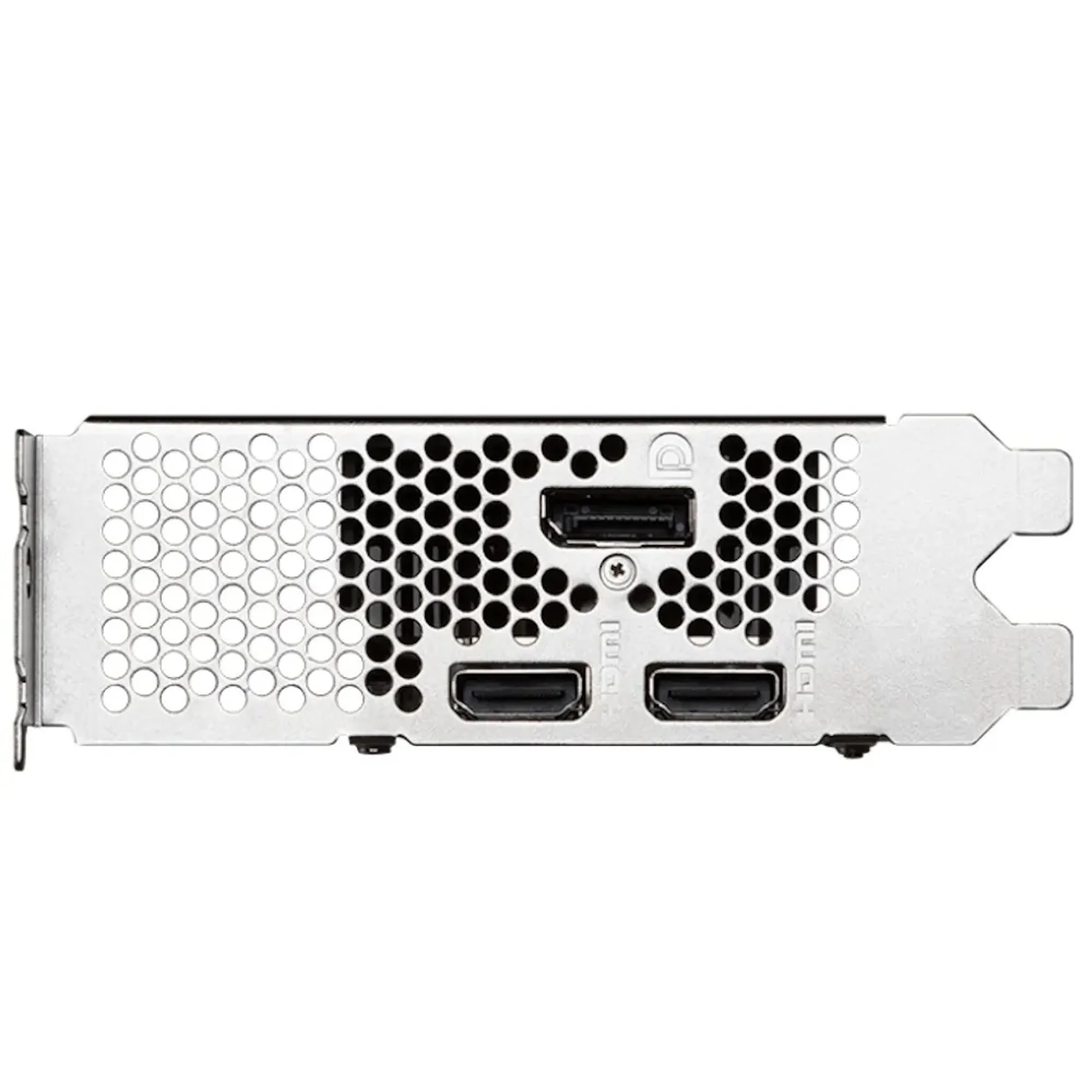 Placa de Video RTX 3050 6GB - MSI - miniatura 3