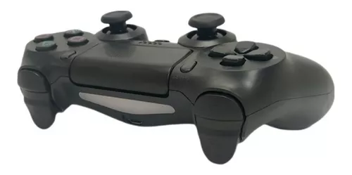 CONTROLE PARA PS4 e PC SEM FIO DOUBLE-MOTOR VIBRATION 4 - miniatura 3