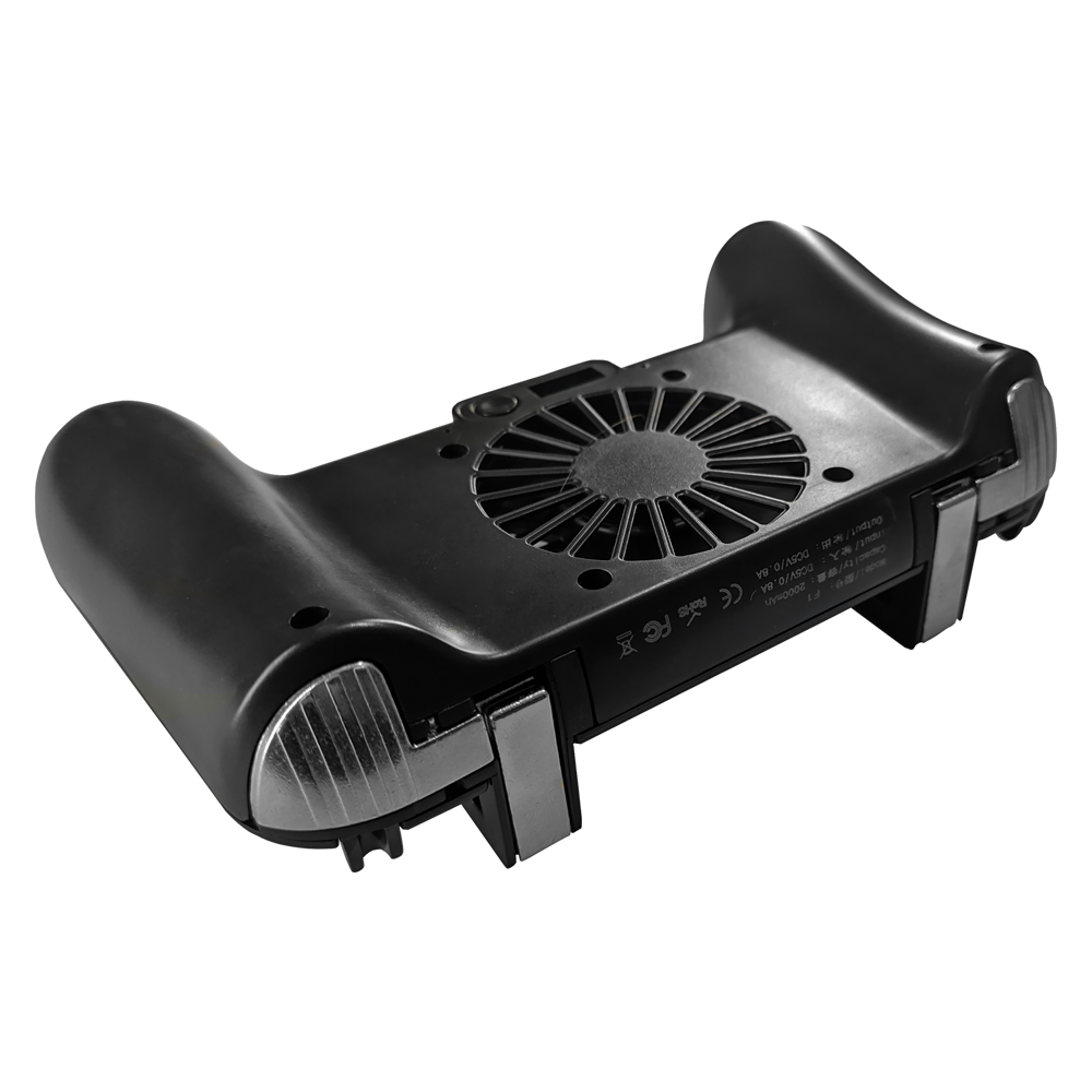 Controle Redragon Powerbank e Sistema de Refrigeração 3 em 1 - miniatura 2