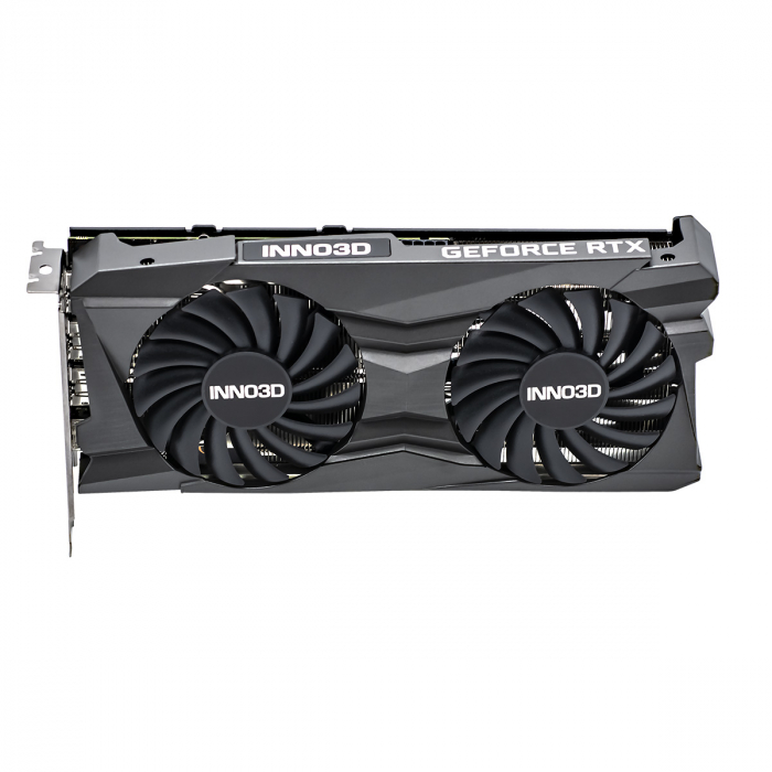 PLACA DE VIDEO INNO3D RTX 3060 TI TWIN X2 LHR 8GB | New York