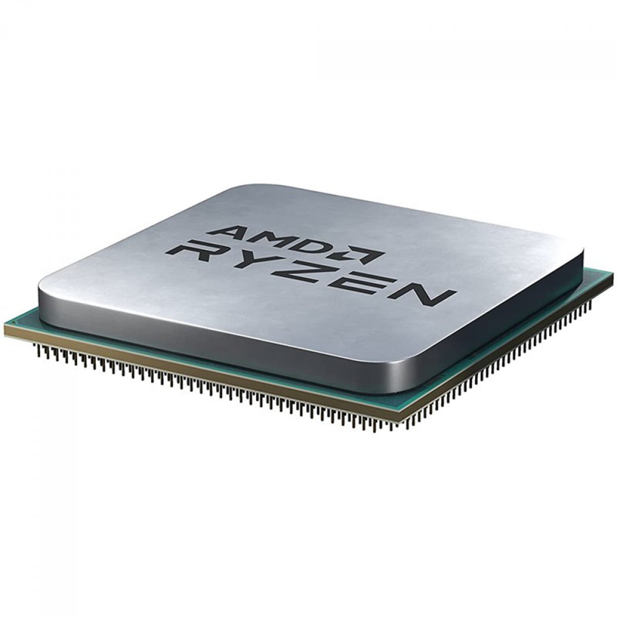 Ryzen 5 4500 3.6GHz (4.1GHz Turbo), 6-Cores 12-Threads - miniatura 3
