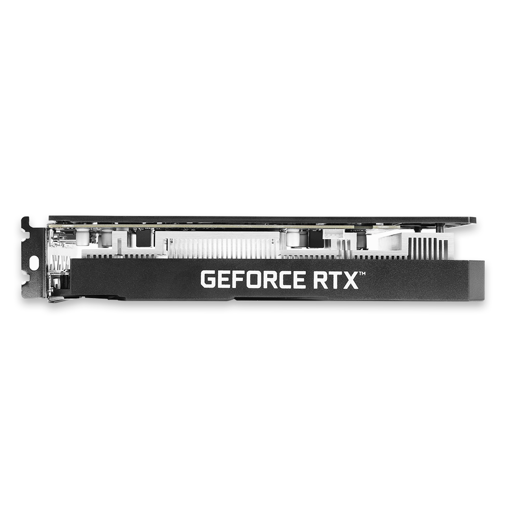 RTX 3050 6GB EX GDDR6 96BITS GALAX - miniatura 5