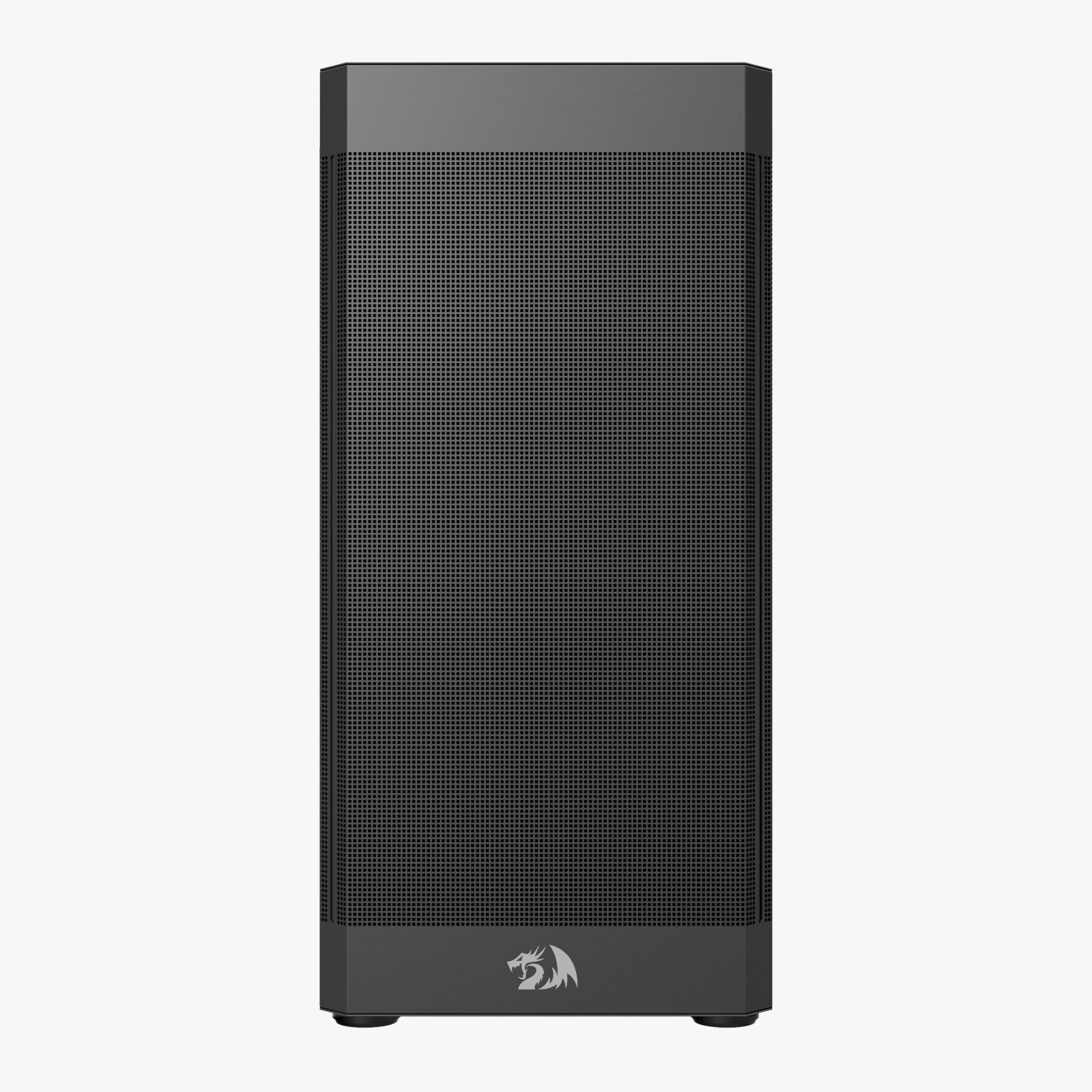 GABINETE REDRAGON AEROFLOW PRETO CA-603B - miniatura 4