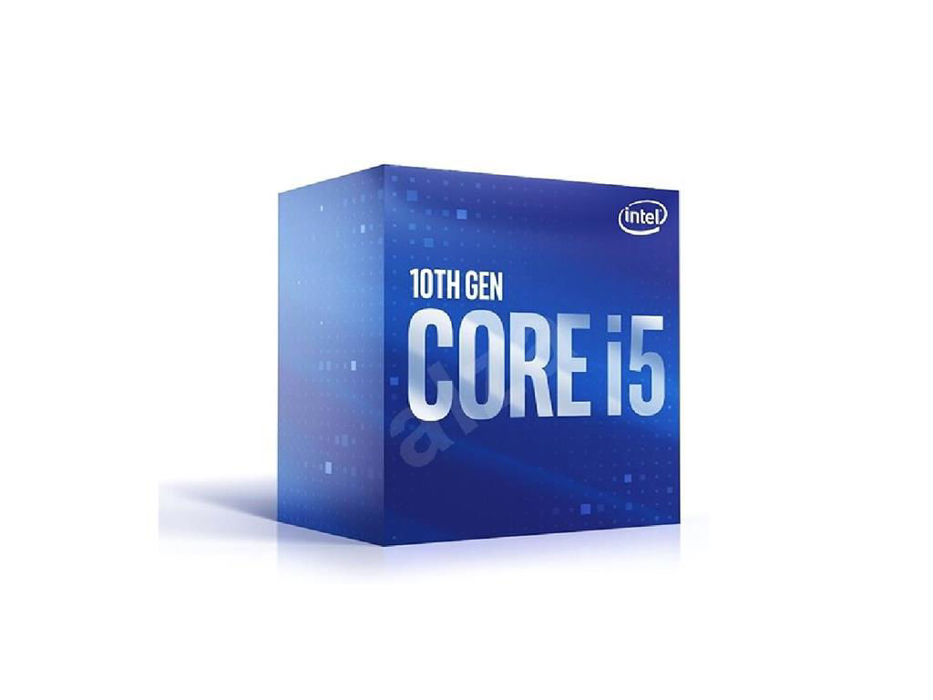 PROCESSADOR INTEL CORE I5-10400F - miniatura 2
