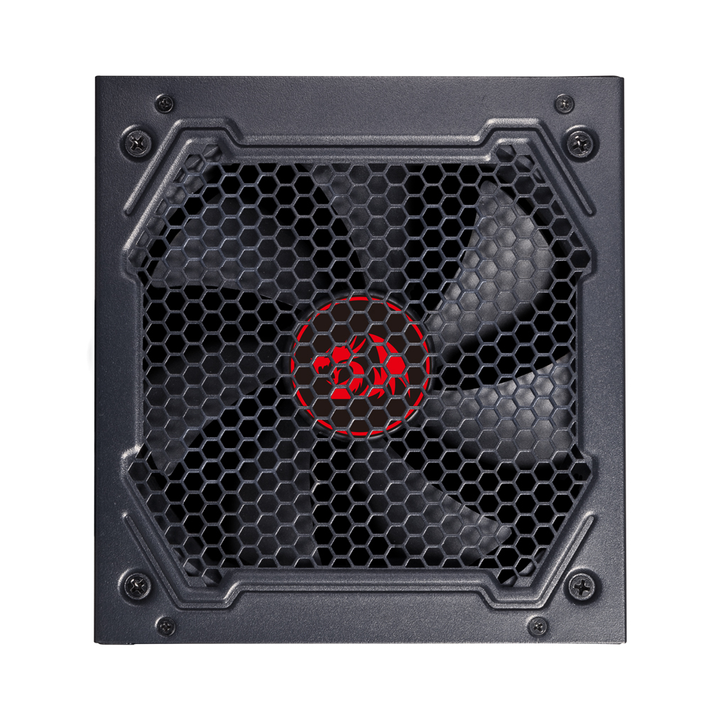 FONTE REDRAGON 500 WATTS 80 PLUS BRONZE - miniatura 2
