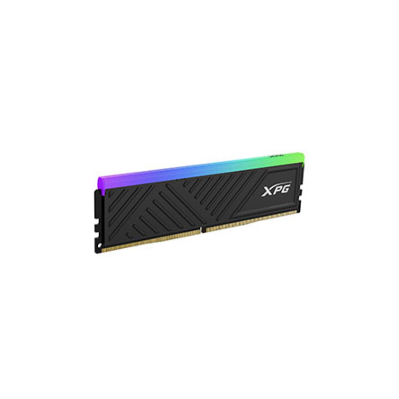Memoria 8GB DDR4 3200MHZ XPG Adata Spectrix D35G RGB - miniatura 3