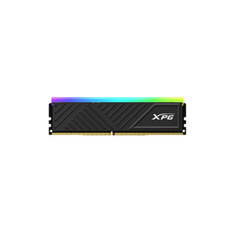 Memoria 8GB DDR4 3200MHZ XPG Adata Spectrix D35G RGB - foto 1
