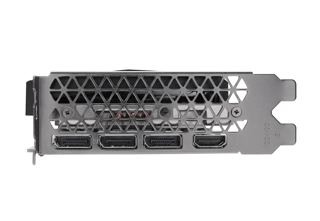 ZOTAC GAMING GeForce RTX 3060 12GB GDDR6 - miniatura 3