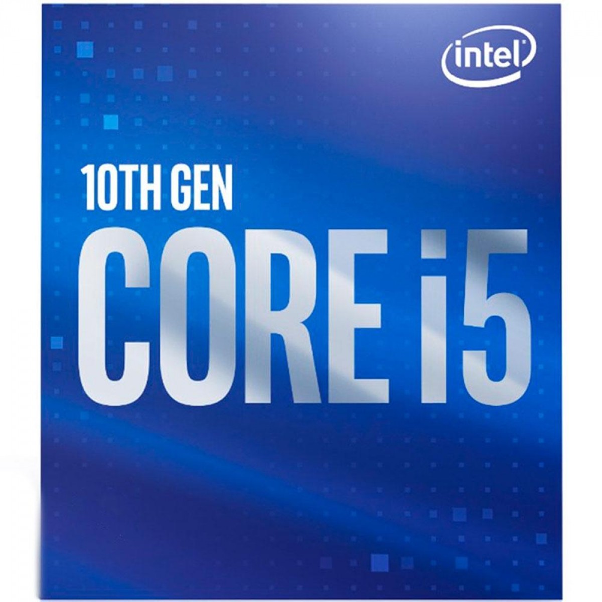 PROCESSADOR INTEL CORE I5 10400 290GHz MAX TURBO 430GHz 10 GERACAO - foto 1