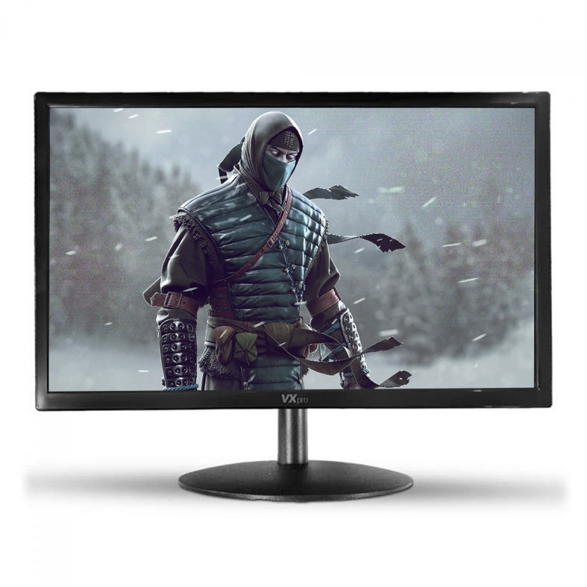 MONITOR 20 VX PRO LED VX200Z PRO VGA E HDMI - foto 1
