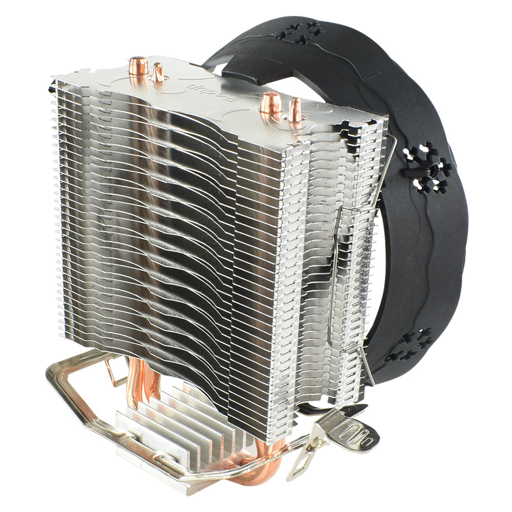 COOLER P/PROCESSADOR CP-95 RAINBOW - miniatura 6