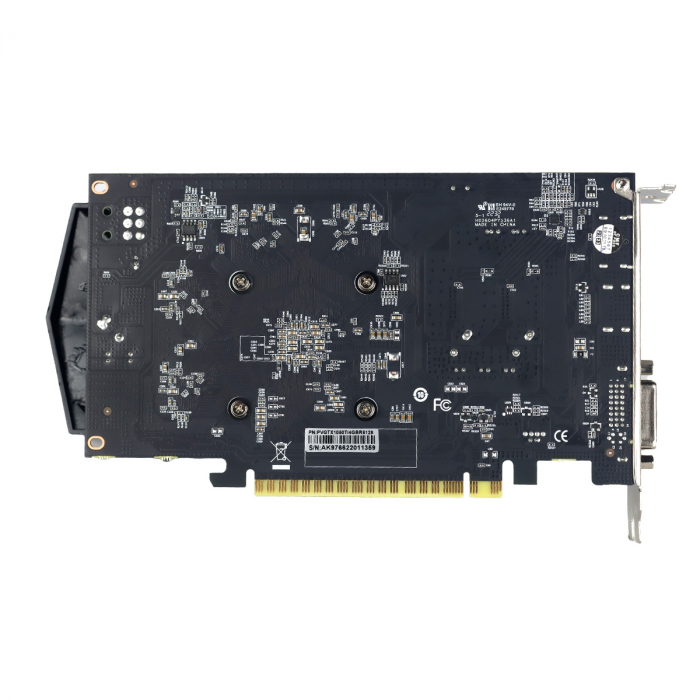 NVIDIA GEFORCE GTX 1050 TI 4GB GDDR5 - miniatura 2