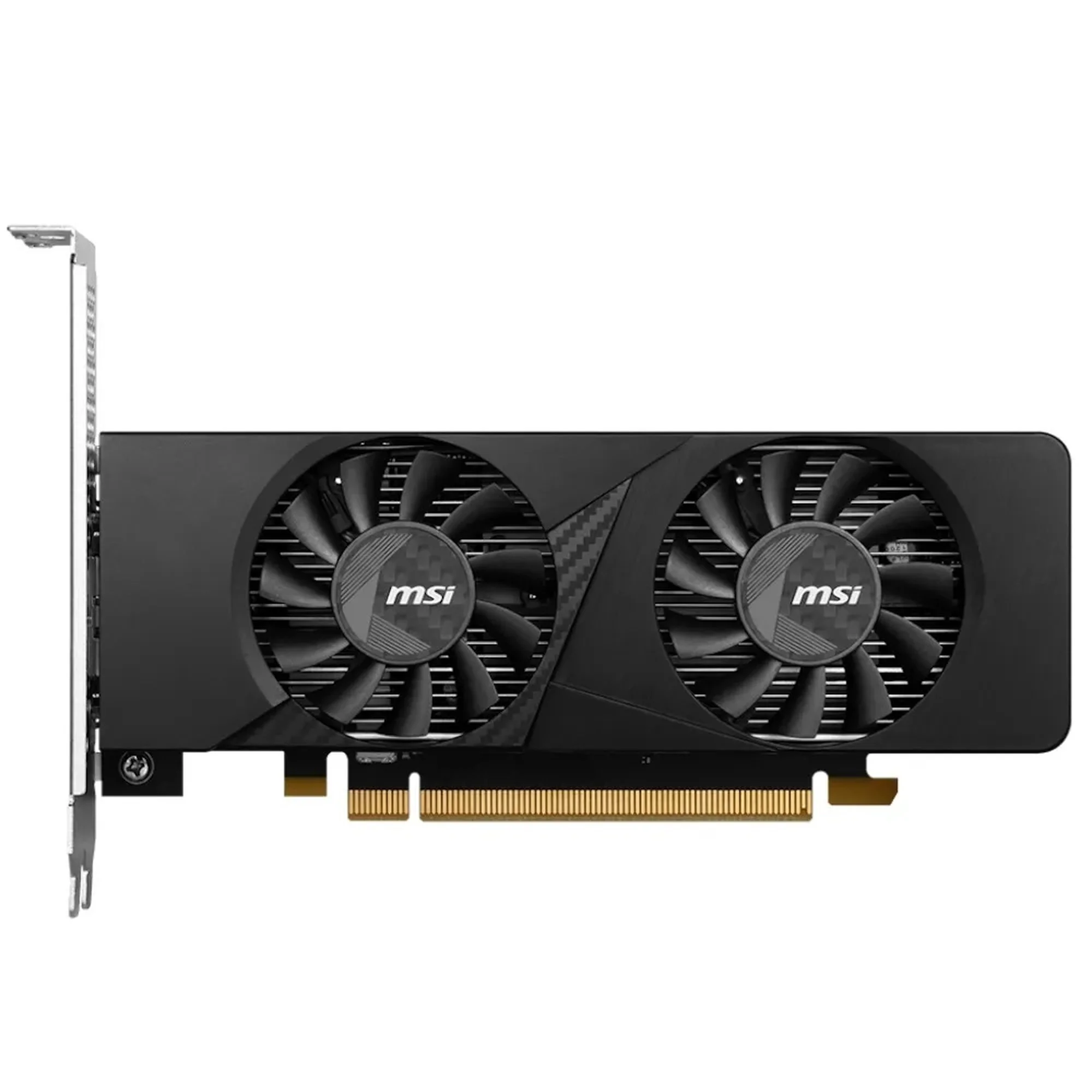 Placa de Video RTX 3050 6GB - MSI - miniatura 2