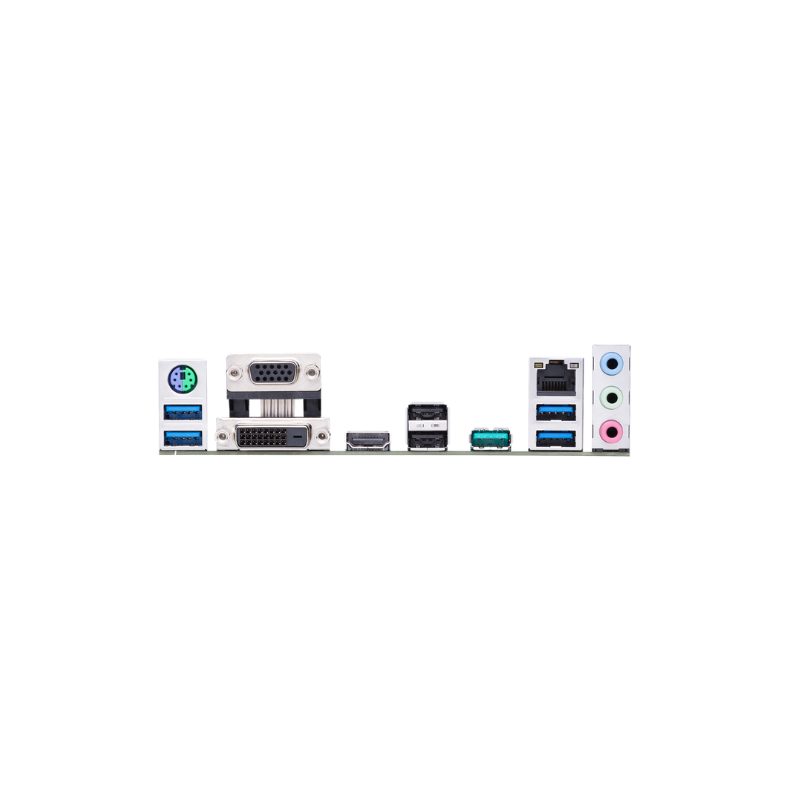 Placa MAE Asus Prime A520M-R - miniatura 5