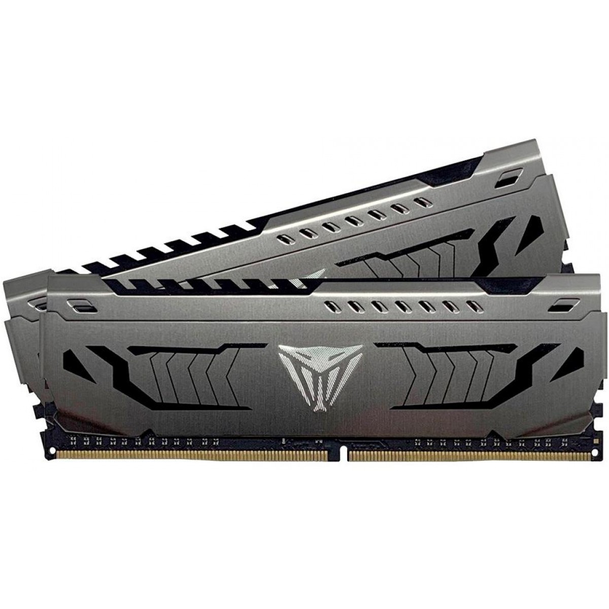 MEMORIA 8GB DDR4 3200MHZ 1.2V PATRIOT VIPER STEEL - foto 1