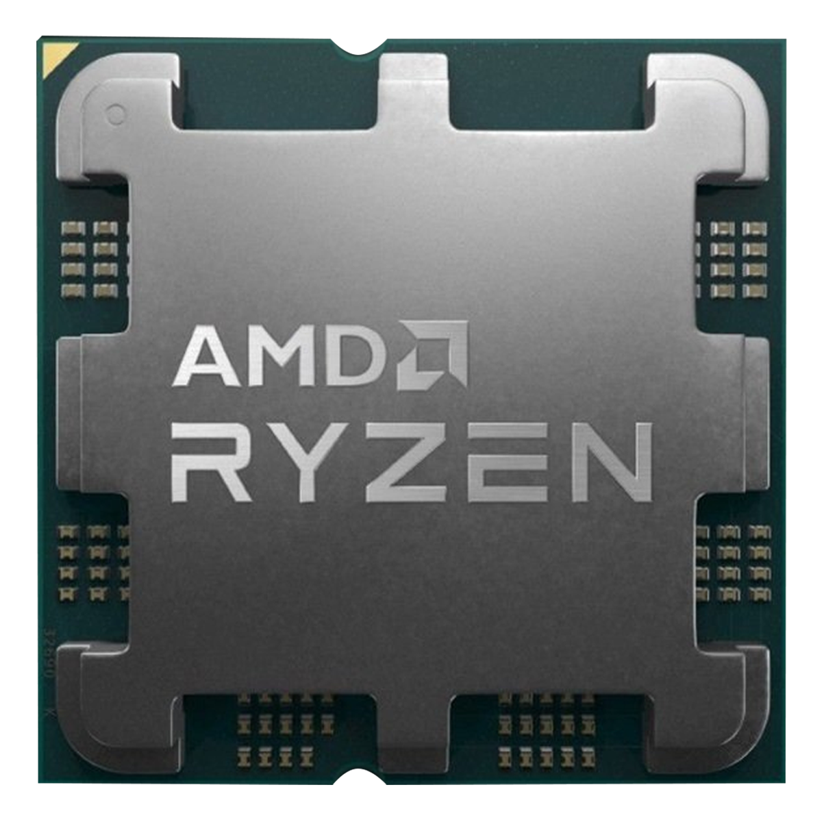 Processador AMD Ryzen 5 7600, 3.8GHz (5.1GHz Turbo), 6-Cores 12-Threads, AM5 - miniatura 3