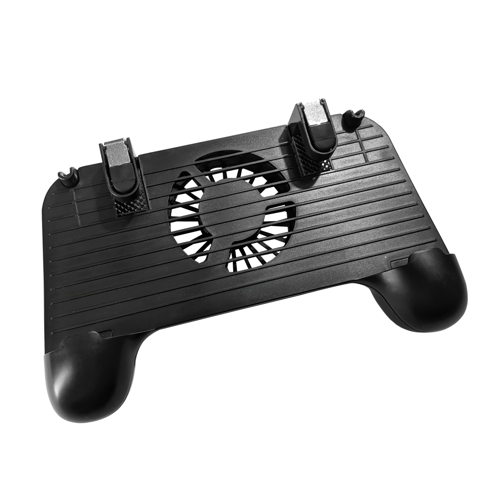 Controle Redragon Powerbank e Sistema de Refrigeração 3 em 1 - miniatura 3