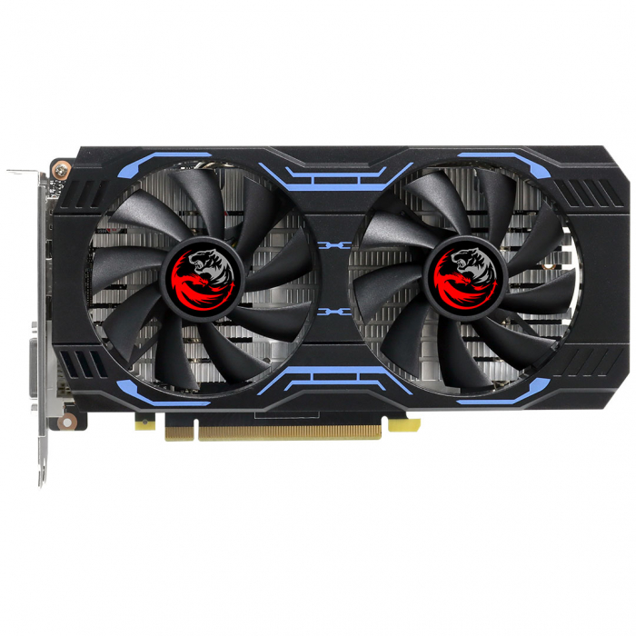 GTX 1660 SUPER GDDR6 6GB - miniatura 10