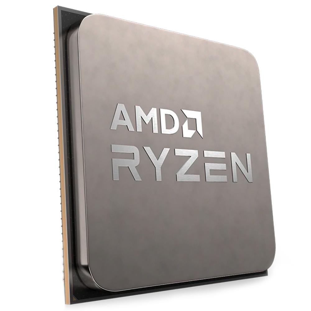 Processador AMD Ryzen 5 5600GT 3.6GHz (4.6GHz Turbo) - miniatura 2
