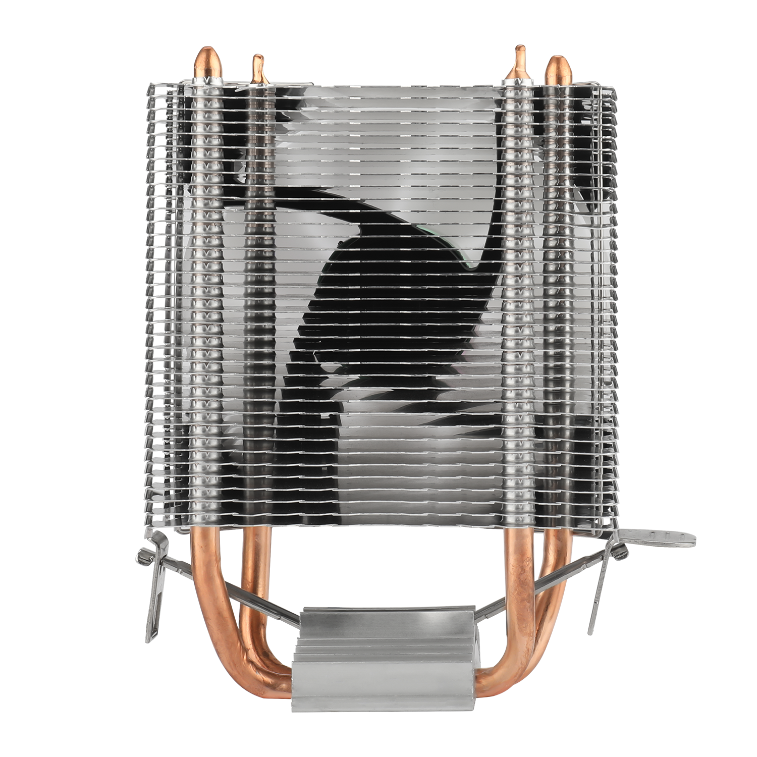 Air Cooler T-dagger Idun Vermelho  Intel-amd - miniatura 6