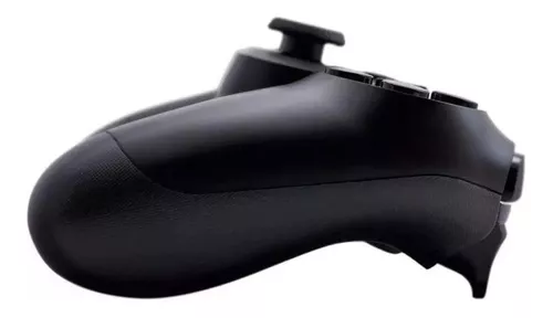 CONTROLE PARA PS4 e PC SEM FIO DOUBLE-MOTOR VIBRATION 4 - miniatura 2