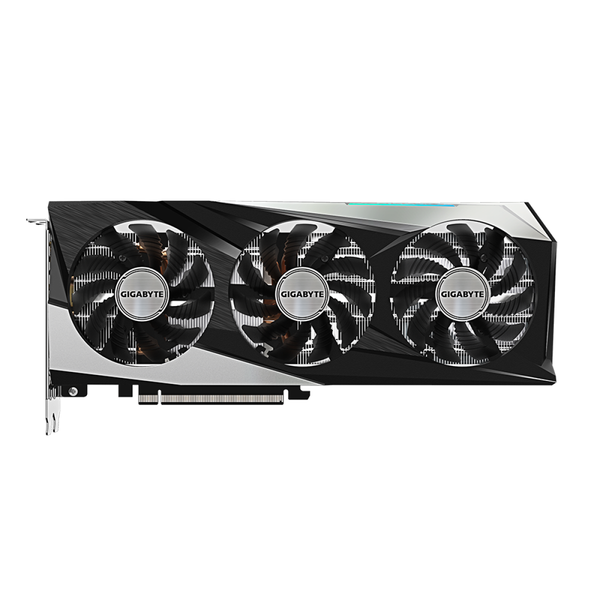 Placa De Vídeo Gigabyte AMD Radeon RX 7600 Gaming OC 8GB GDDR6 - miniatura 2