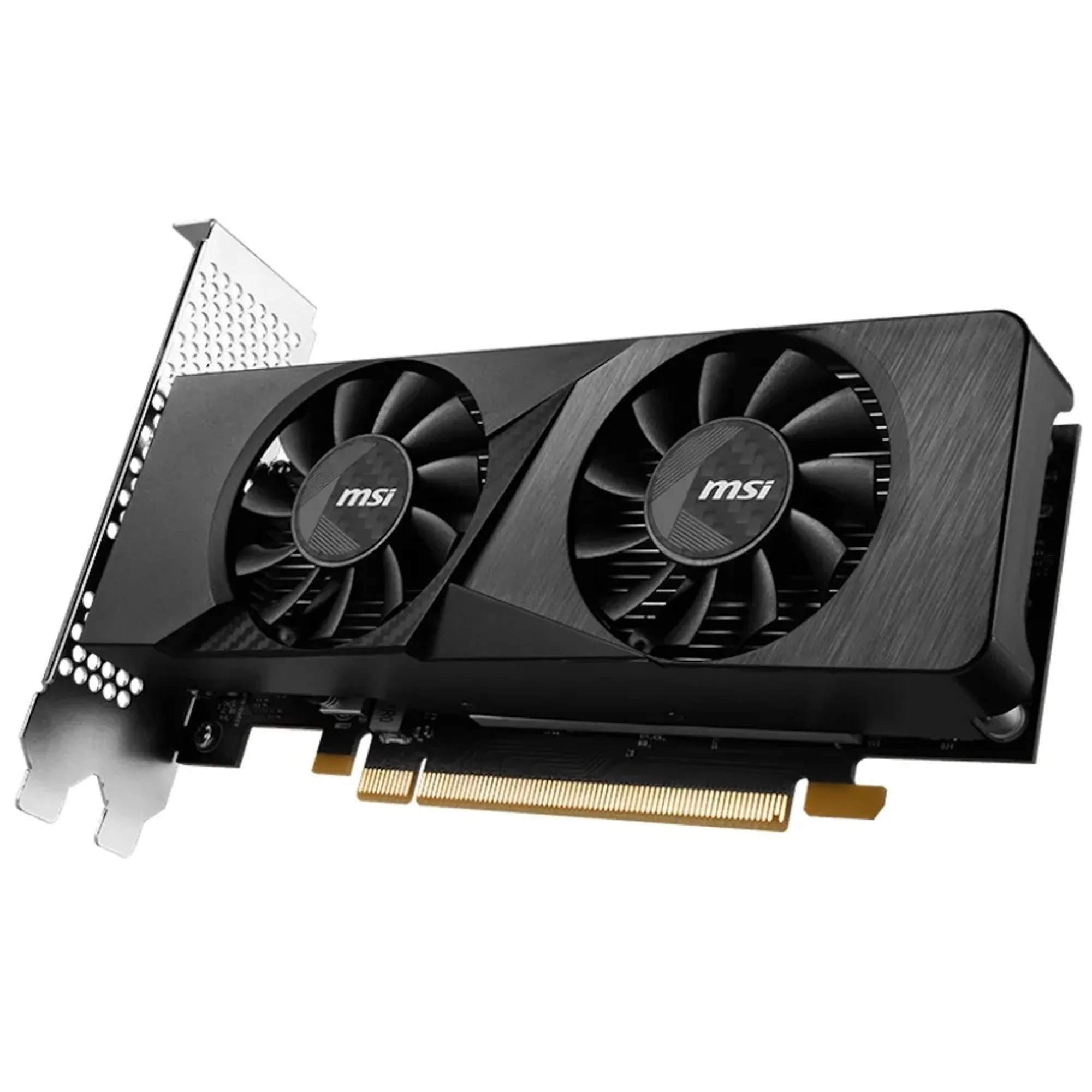 Placa de Video RTX 3050 6GB - MSI - miniatura 5