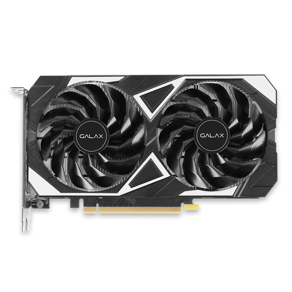 RTX 3050 6GB EX GDDR6 96BITS GALAX - foto 1