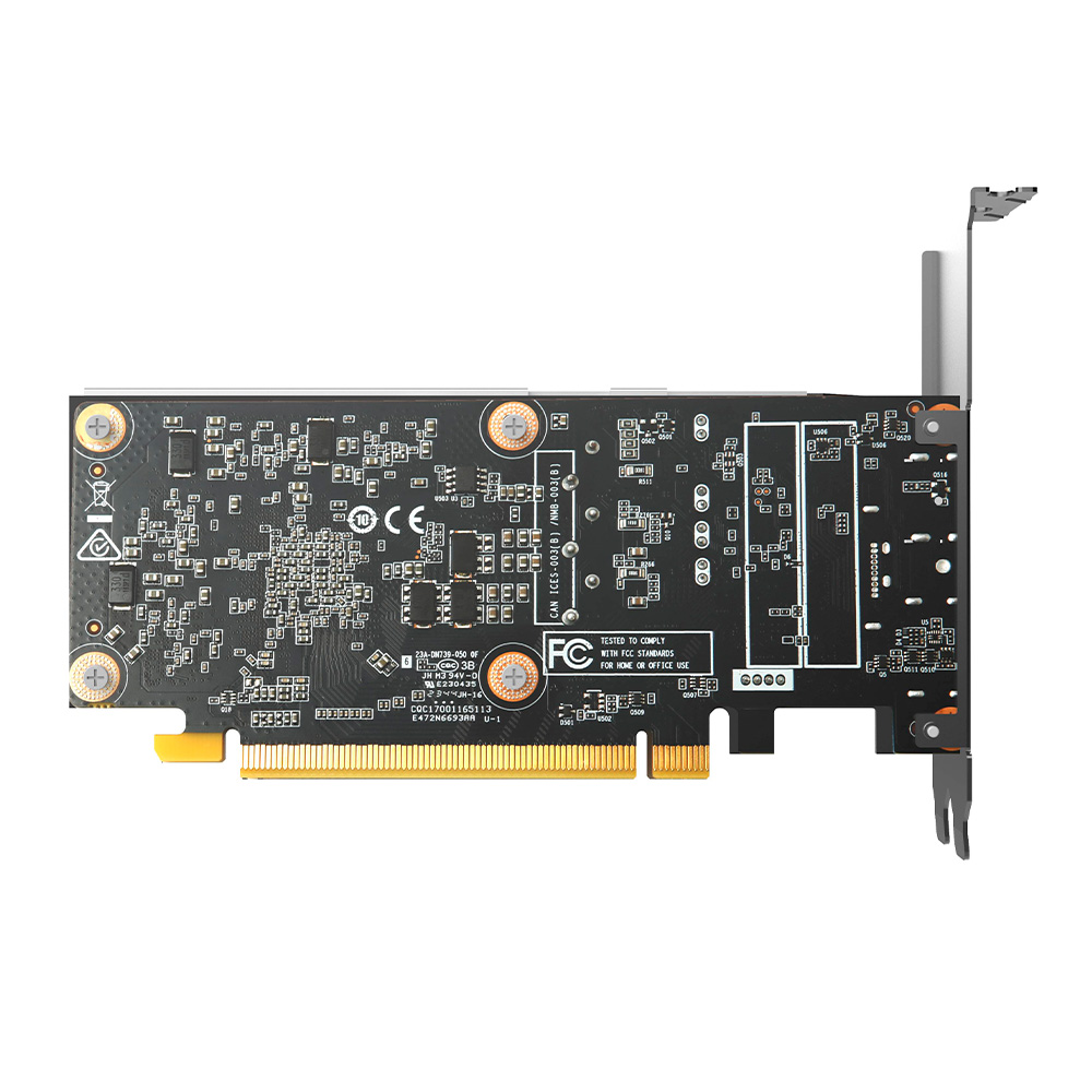Placa De Video Zotac NVIDIA GeForce RTX 3050 6GB - miniatura 5