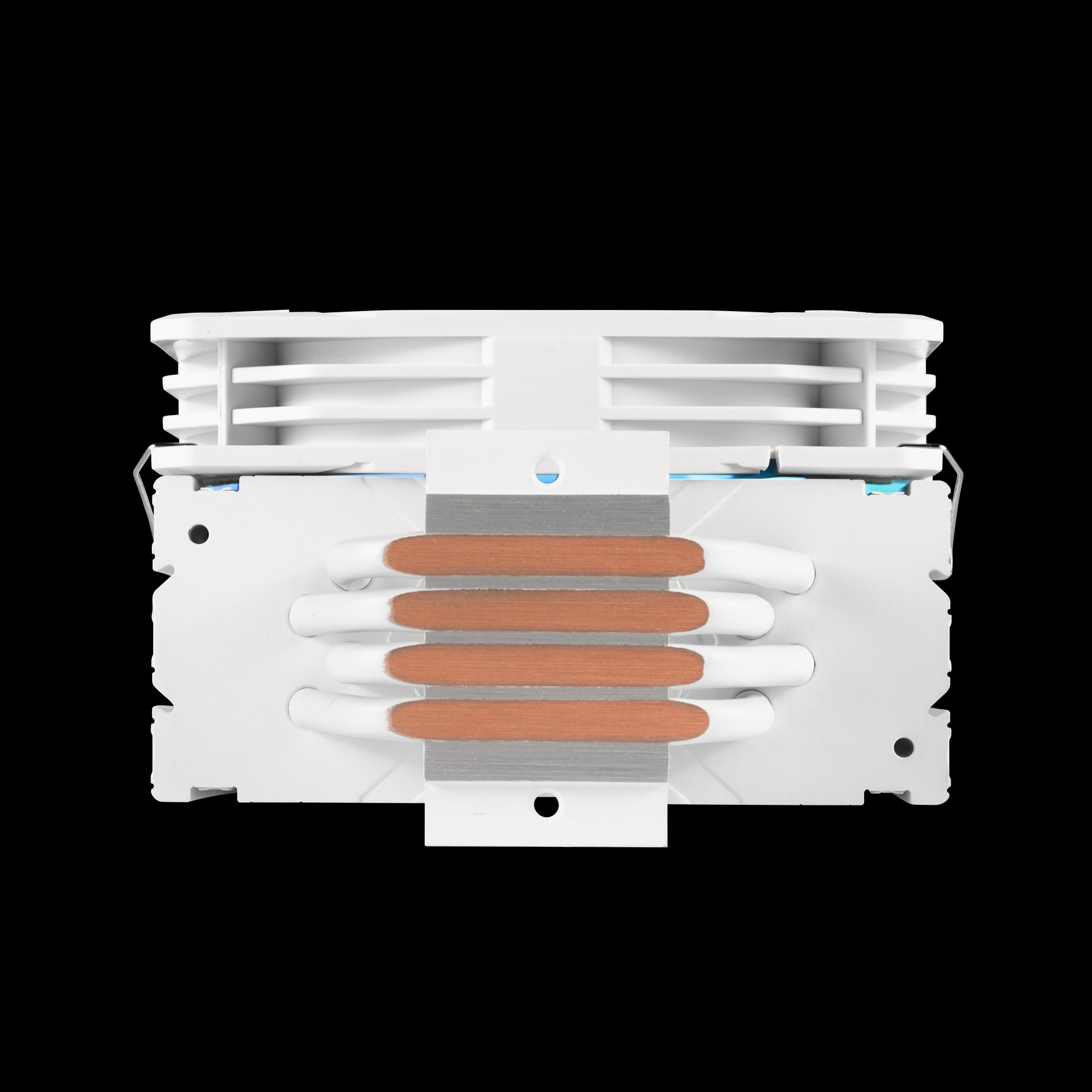 AIR COOLER GAMDIAS BOREAS E1-410 BRANCO - miniatura 5