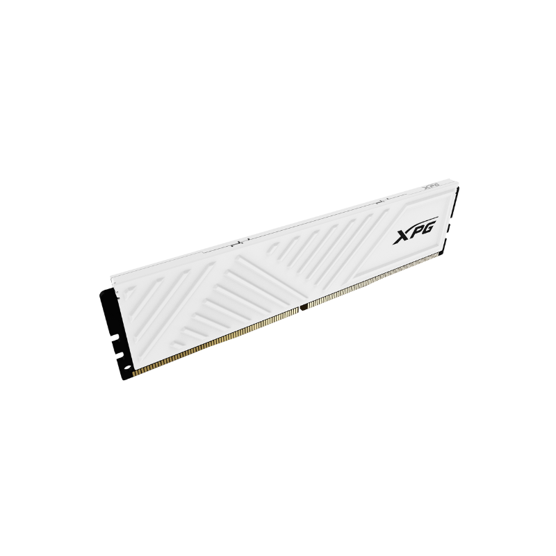 Memoria 8GB DDR4 3200MHZ CL16 XPG Adata Gammix D35 Branco - miniatura 3
